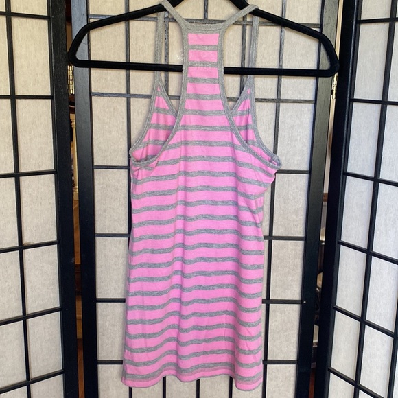 PINK Victoria’s Secret Racerback Sleep Tank | XS - Picture 5 of 5